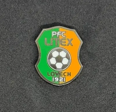PFC Litex Lovech (Bulgaria)