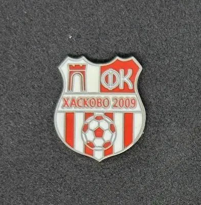 PFC Haskovo (Bulgaria)