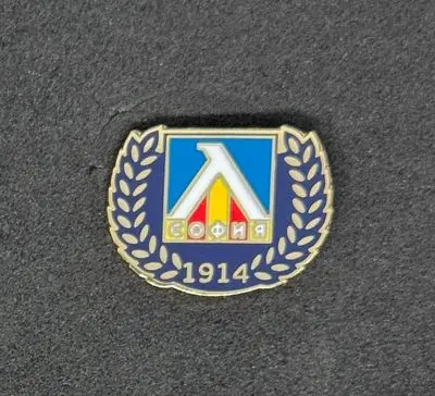 PFK Levski Sofia (Bulgaria) 