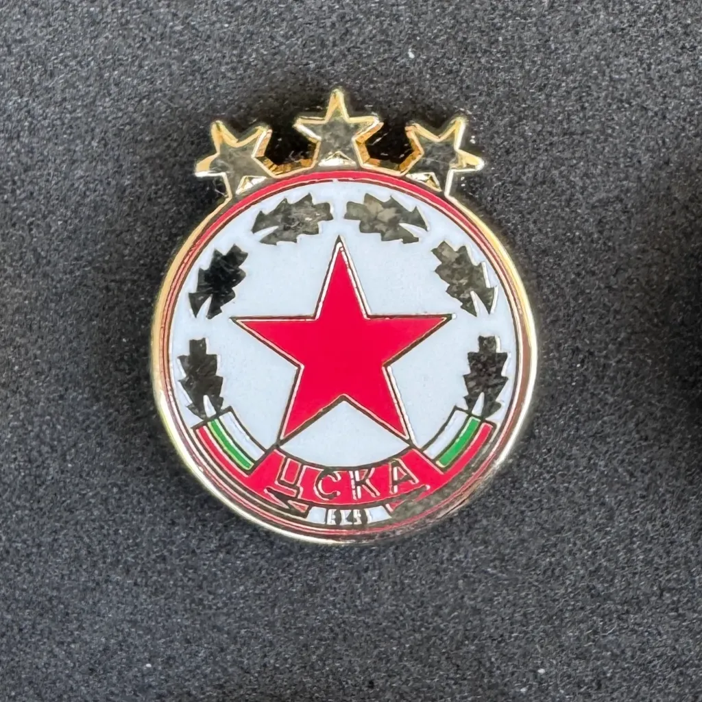 [Bulgaria0007] PFK CSKA Sofia (Bulgaria)​