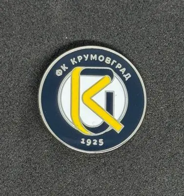 [Bulgaria0008] FK Krumovgrad (Bulgaria)