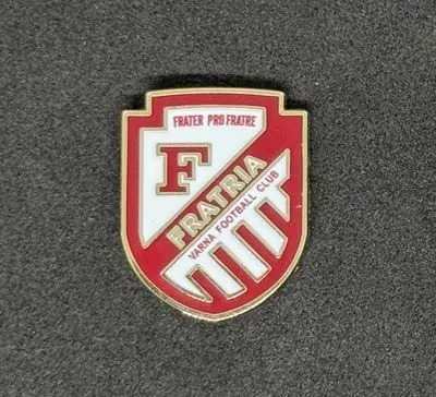[Bulgaria0010] FK Fratria (Bulgaria)