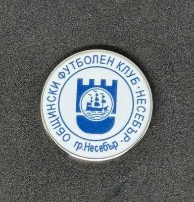 OFK Nesebar (Bulgaria)