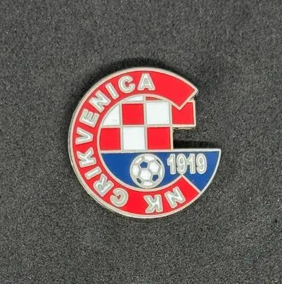 [Croatia0002] NK Crikvenica (Croatia) 