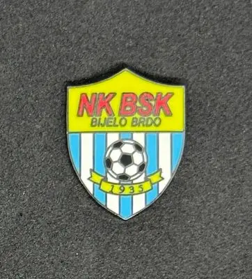 [Croatia0003] NK BSK Bijelo Brdo (Croatia)