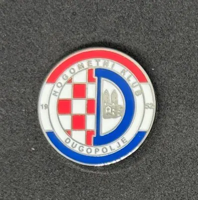 [Croatia0004] NK Dugopolje (Croatia)