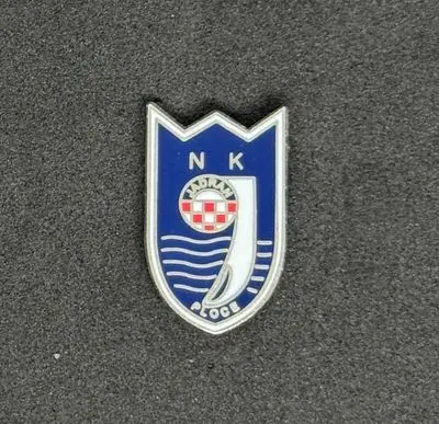 NK Jadran Luka Ploce (Croatia)
