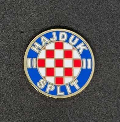 [Croatia0011] HNK Hajduk Split (Croatia)