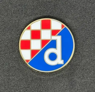 [Croatia0012] GNK Dinamo Zagreb (Croatia)