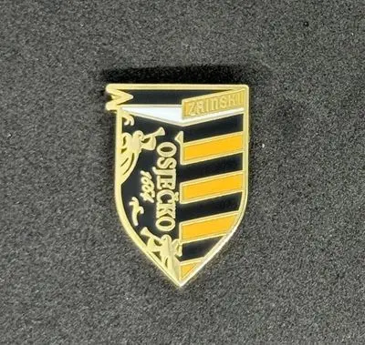 NK Zjinski Osjecko (Croatia)