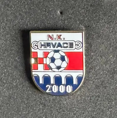 [Croatia0014] NK Hrvace (Croatia) 