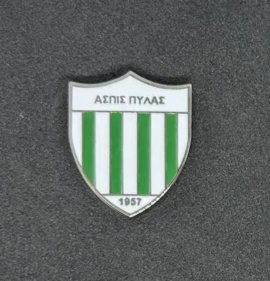 Aspis Pylas (Cyprus)