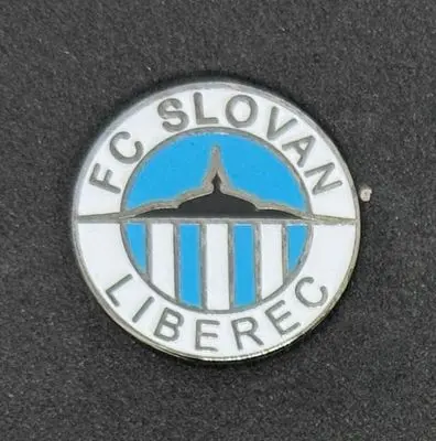 [CzechRepublic0001] FC Slovan Liberec (Czech Republic)