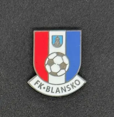 [CzechRepublic0003] FK Blansko (Czech Republic)
