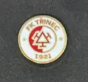 FK Fotbal Trinec (Czech Republic)