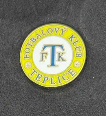 [CzechRepublic0005] FK Teplice (Czech Republic)