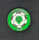 1.FK Pribram (Czech Republic)