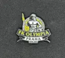 FK Olympia Praha (Czech Republic