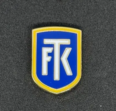 [CzechRepublic0011] FK Teplice (Czech Republic)