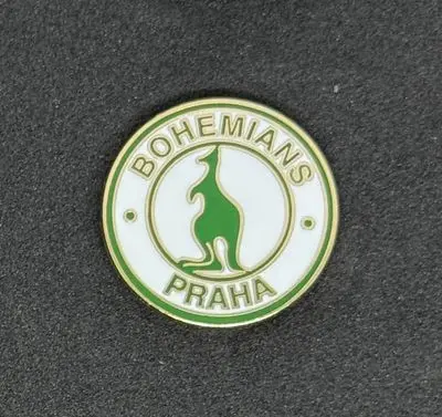 [CzechRepublic0012] Bohemians 1905 (Czech Republic)