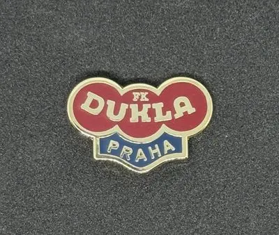 [CzechRepublic0014] FK Dukla Praha (Czech Republic)