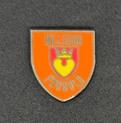 [Denmark0001] Hillerød Fodbold (Denmark)