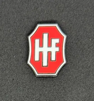 [Denmark0003] Hvidovre IF (Denmark)