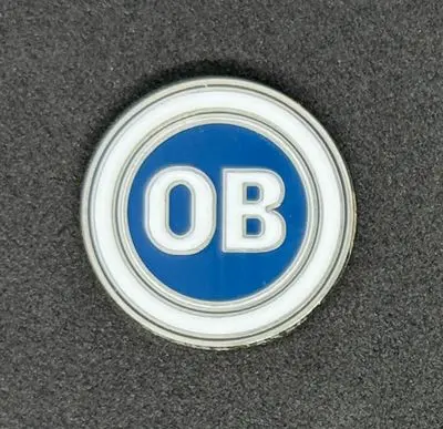 [Denmark0006] Odense BK (Denmark)