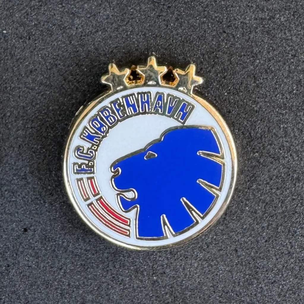 [Denmark0007] FC København (Denmark)