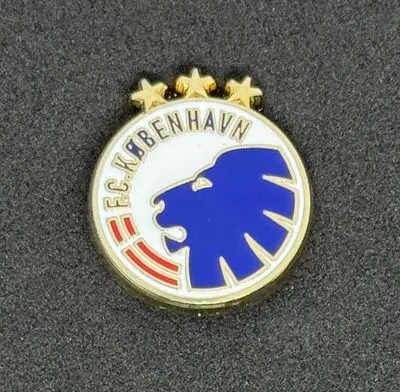[Denmark0007] FC København (Denmark)