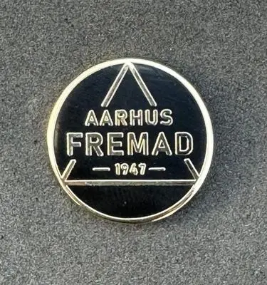 [Denmark0014] Aarhus Fremad (Denmark)