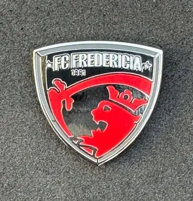 [Denmark0015] FC Fredericia (Denmark)