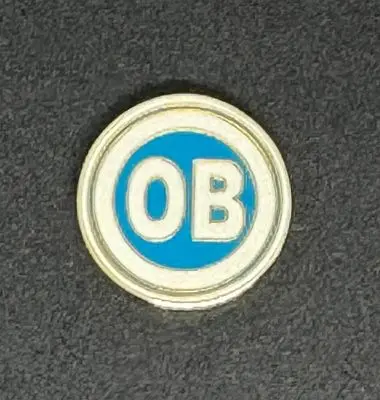 Odense Boldklub (2) (Denmark)