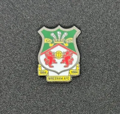 [England0001] Wrexham AFC (England)