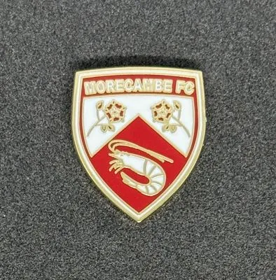 [England0002] Morecambe FC (England)