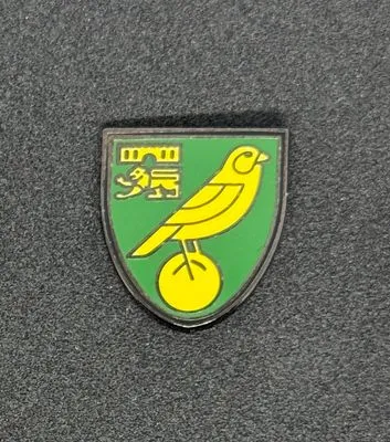 [England0003] Norwich City FC (England)