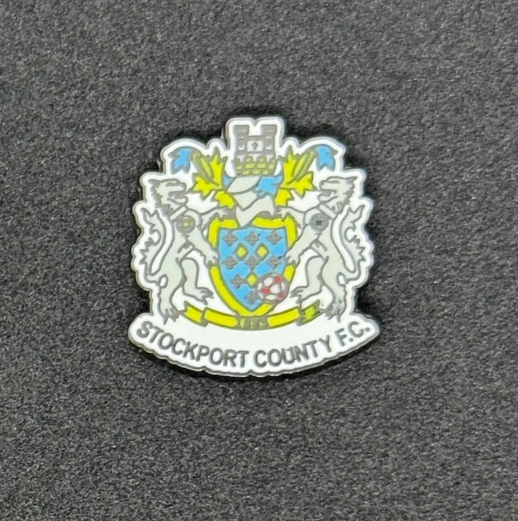 [England0005] Stockport County FC (England)