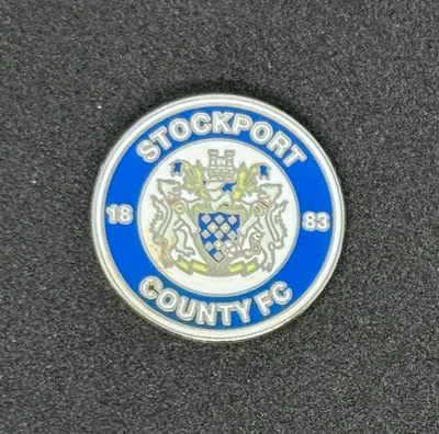 Stockport County FC (England)