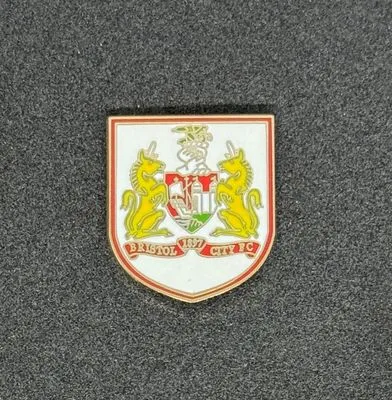 [England0007] Bristol City FC (England)