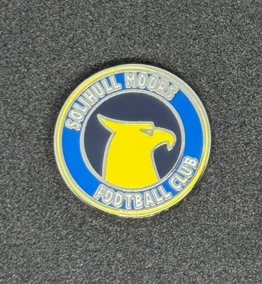 Solihull Moors FC (England)