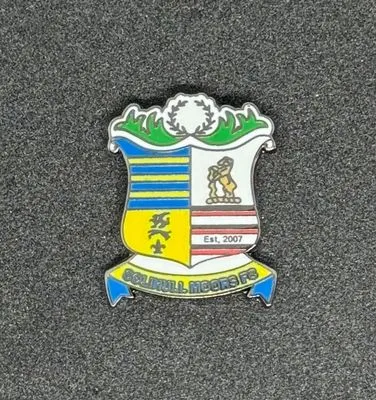 Solihull Moors FC (England)