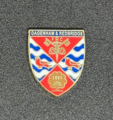 Dagenham & Redbridge (England)