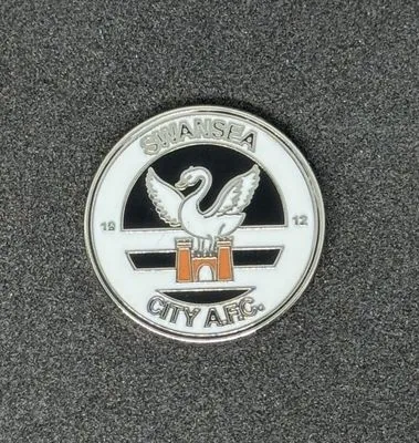 [England0014] Swansea City FC (England)