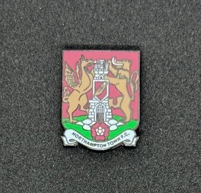 [England0019] Northampton Town FC (England)