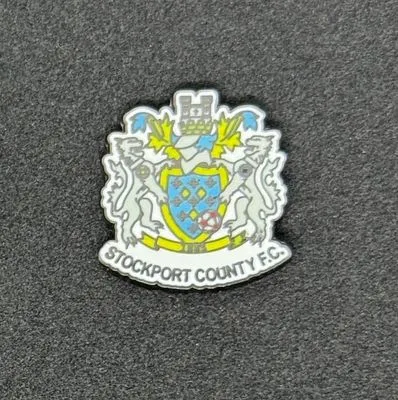 [England0022] Stockport County FC (England)