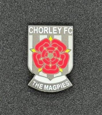 [England0023] Chorley FC (England)
