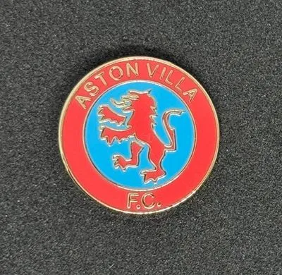 Aston Villa FC (England) Retro