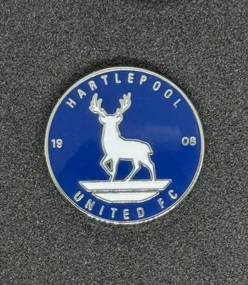 Hartlepool United FC (England)