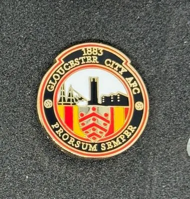 Gloucester City AFC (England)