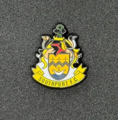 Southport FC (England)